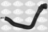 OPEL 1337838 Radiator Hose